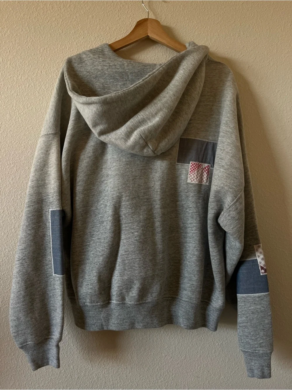 Abercrombie & Fitch Women's Multi Hoodie